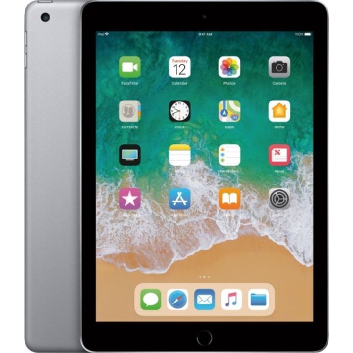 Lej iPad 2017 - 4G/LTE