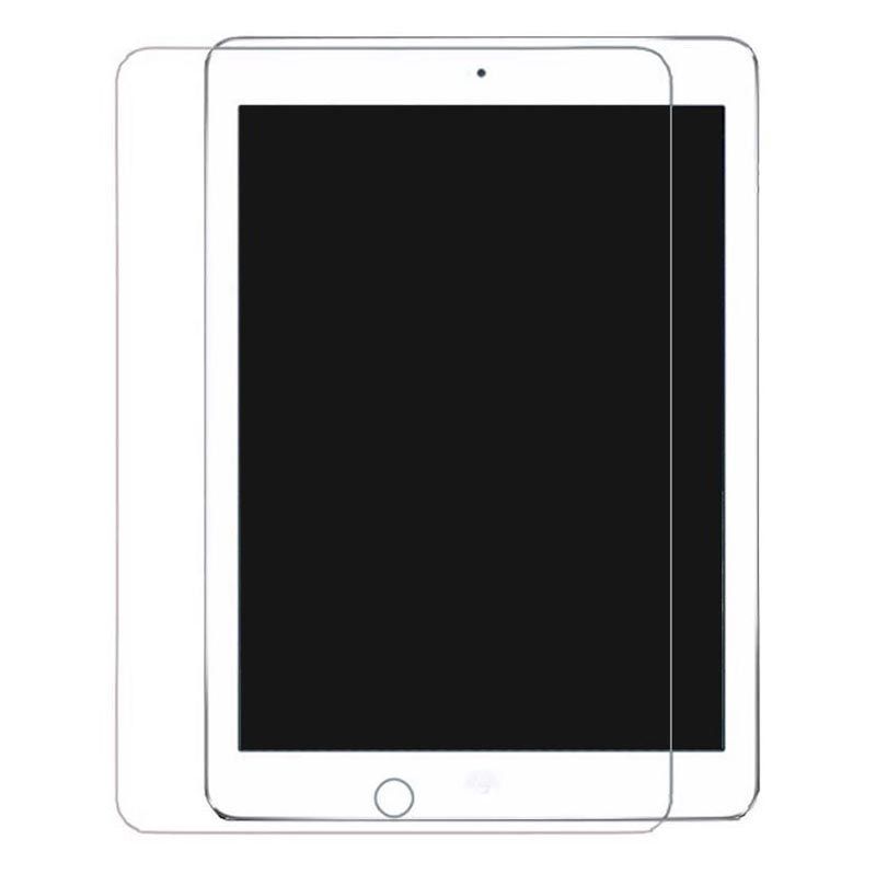 iPad beskyttelsesglas
