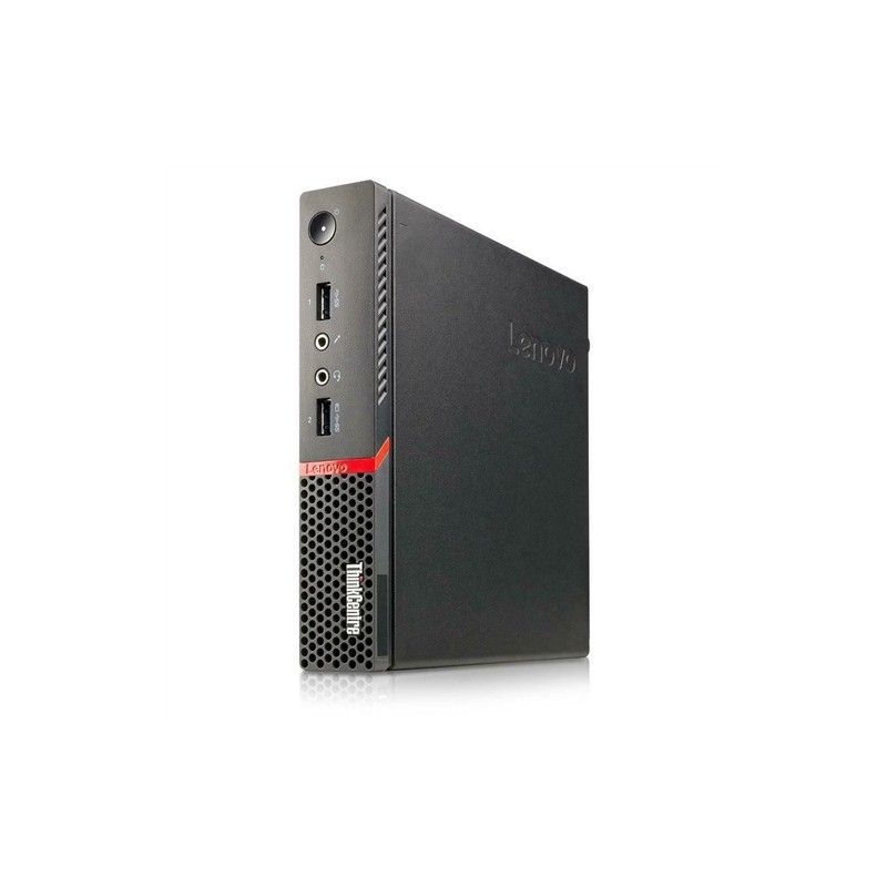 Lej en Lenovo Thinkcentre M900 Tiny
