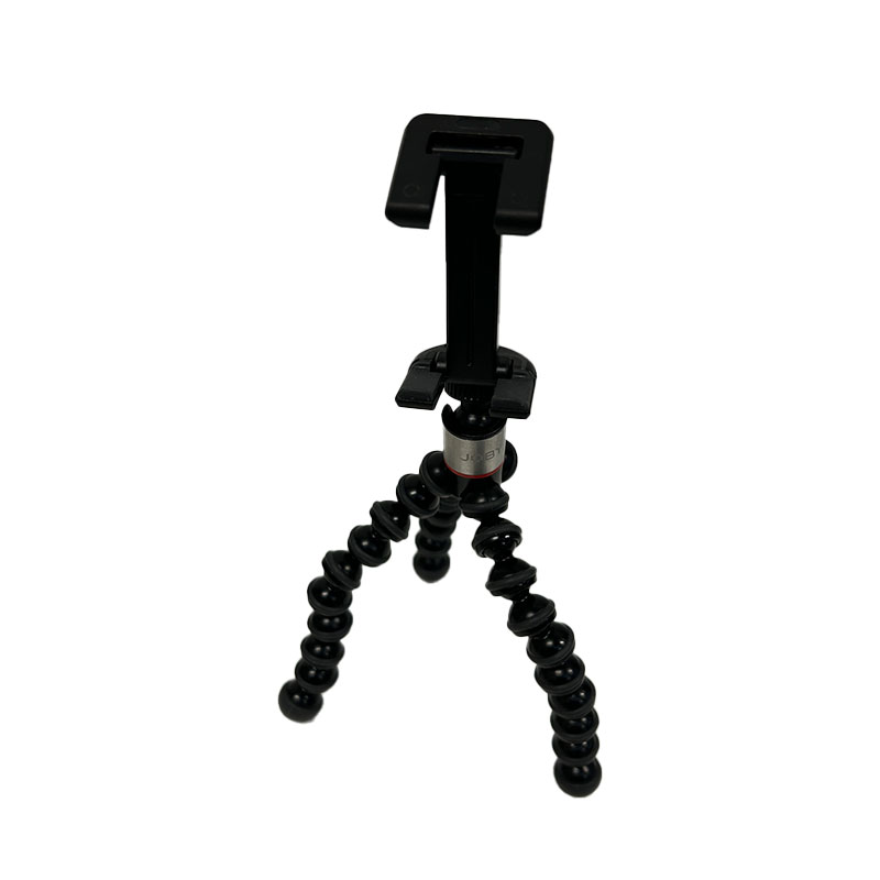 smartphone tripod