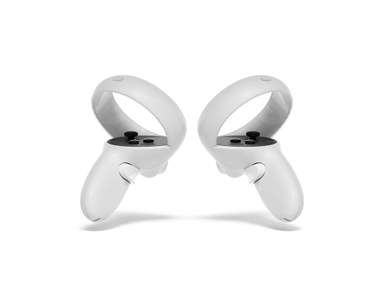 Lej VR udstyr + Oculus Quest 2
