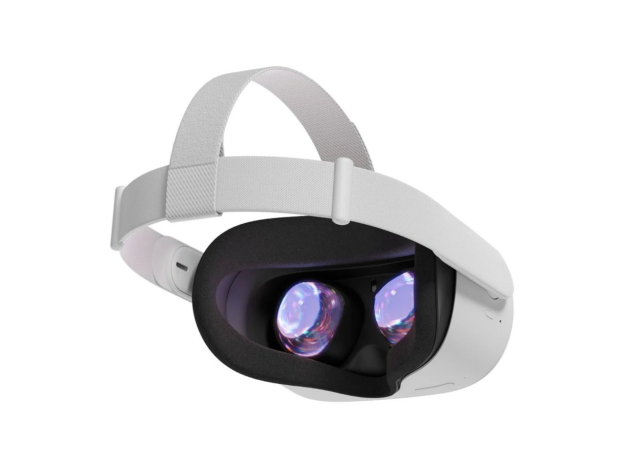 Lej VR udstyr + Oculus Quest 2