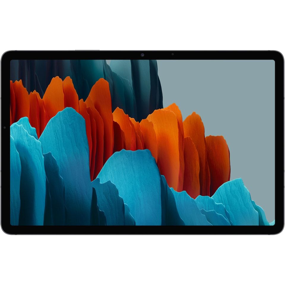 Lej Samsung S4 Galaxy Tablet