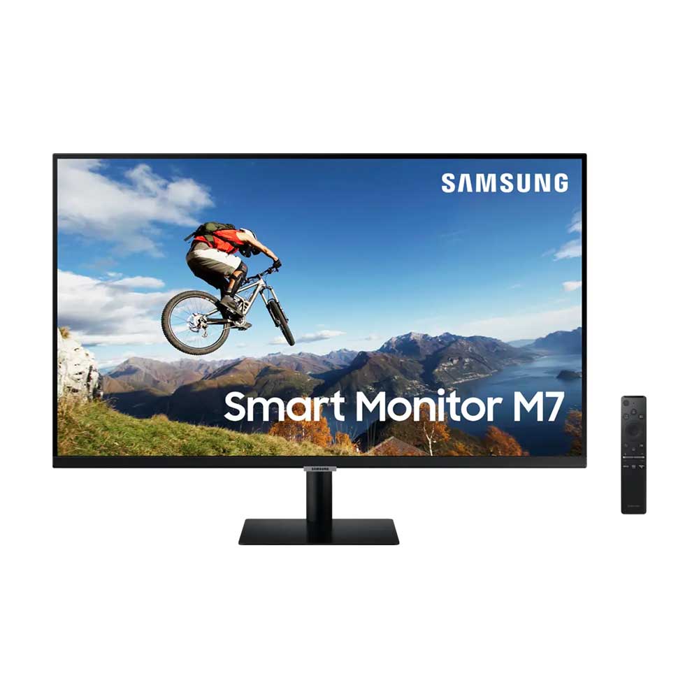 Lej en Samsung 32