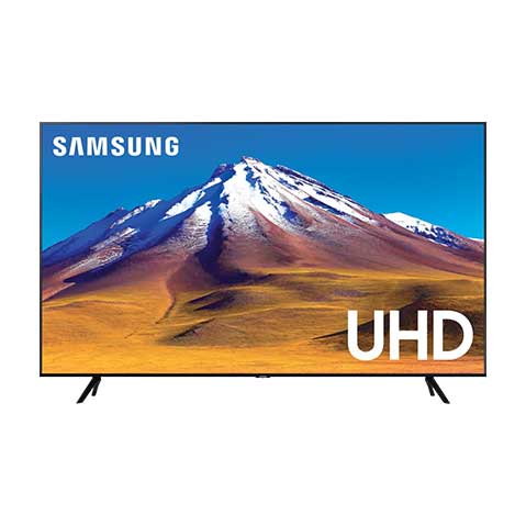 Lej et Samsung 43