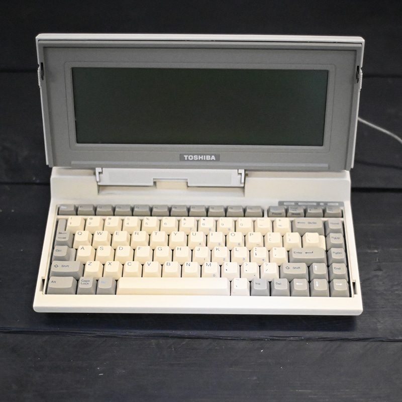 Lej en Toshiba bærbar computer