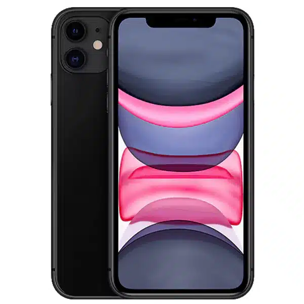 Lej iPhone 11