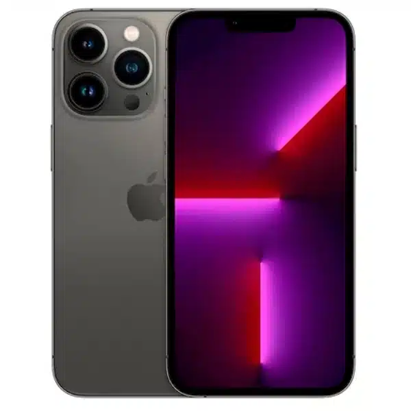 Lej iPhone 13 Pro