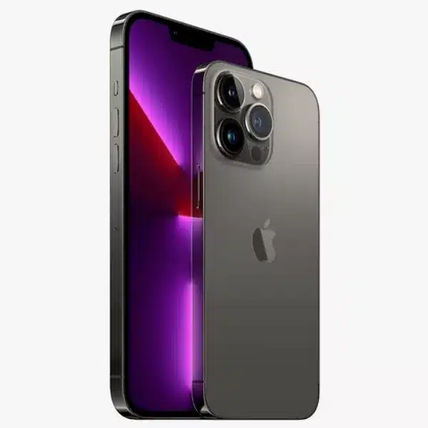 Lej iPhone 13 Pro