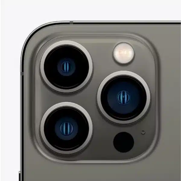 Lej iPhone 13 Pro
