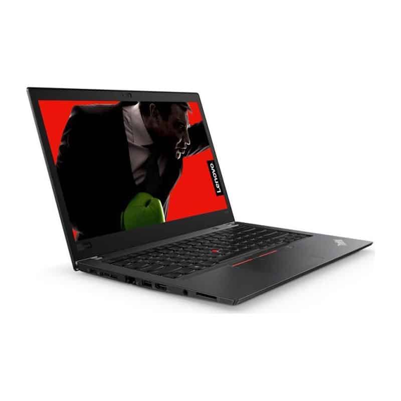 Lej bærbar Lenovo T480s