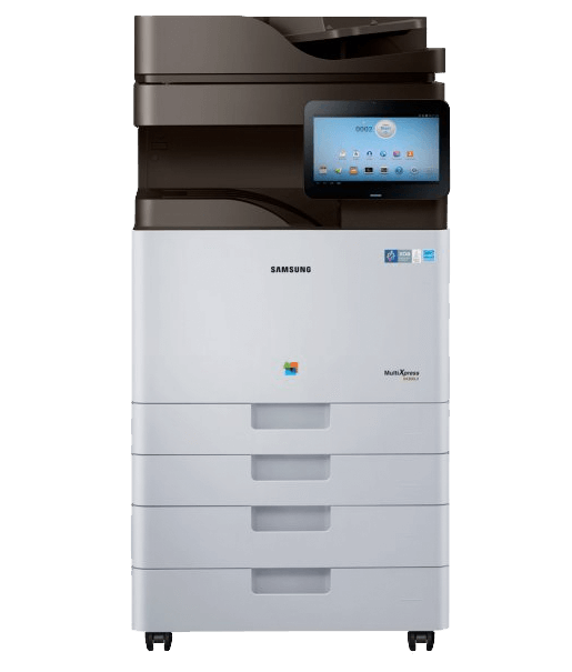 Lej Professionel printer