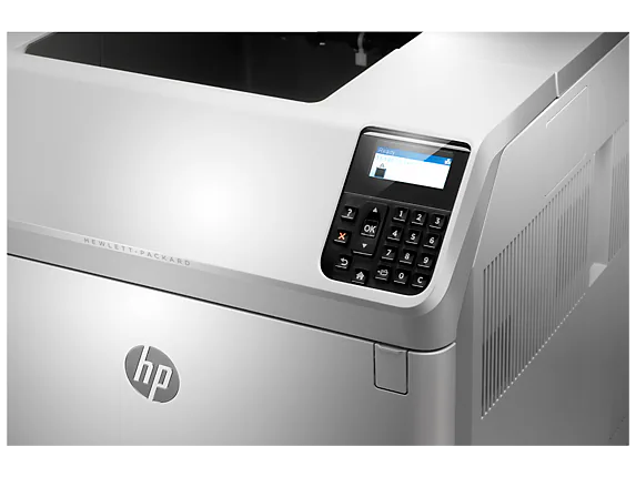 Lej printer