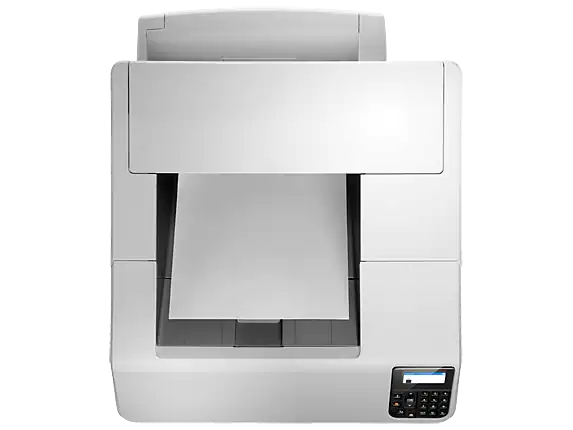 Lej printer