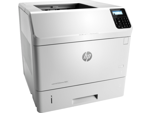 Lej en printer
