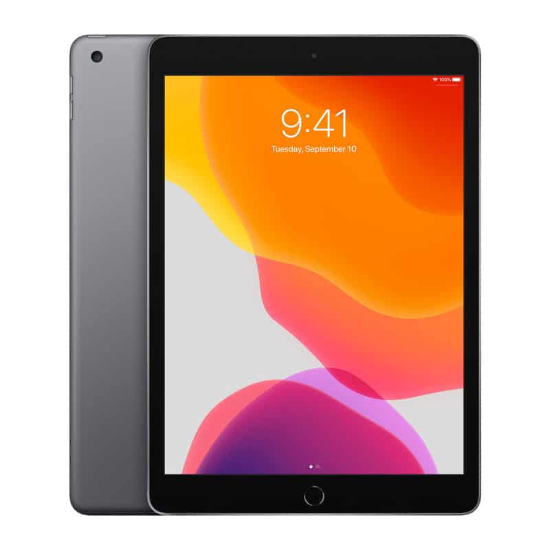 Lej iPad 2019