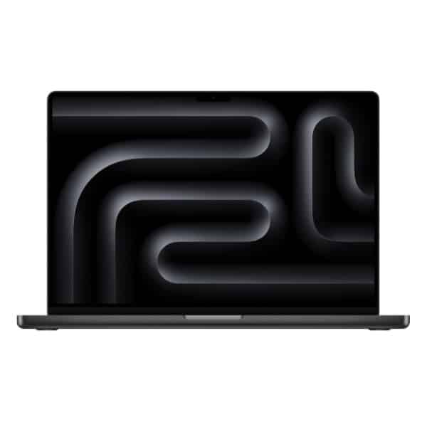Lej MacBook Pro M3