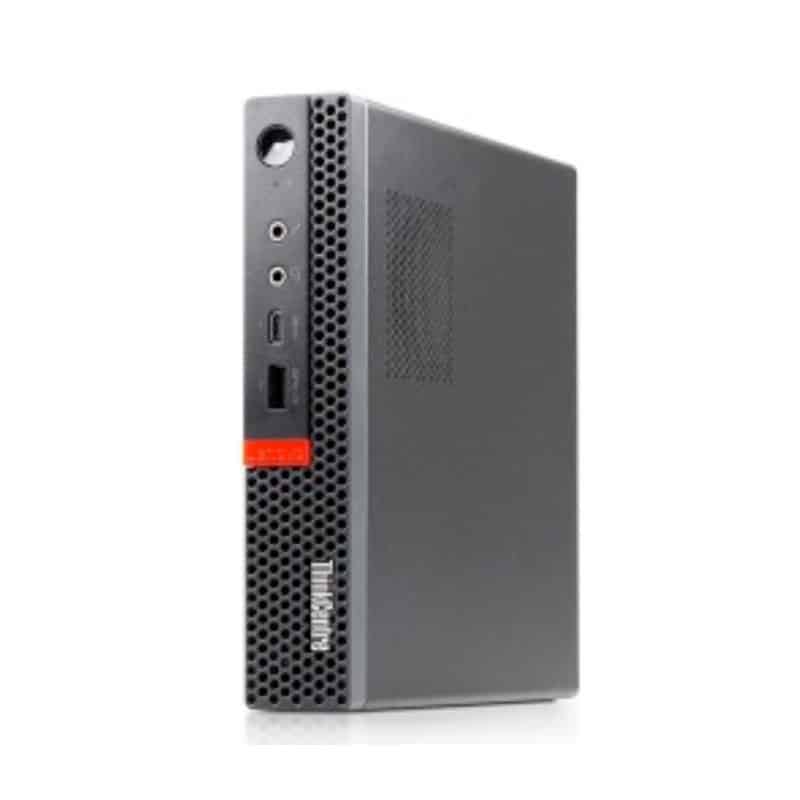 Lej billig PC