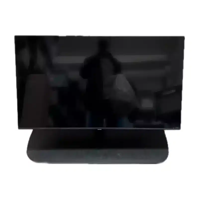Leje scenestander