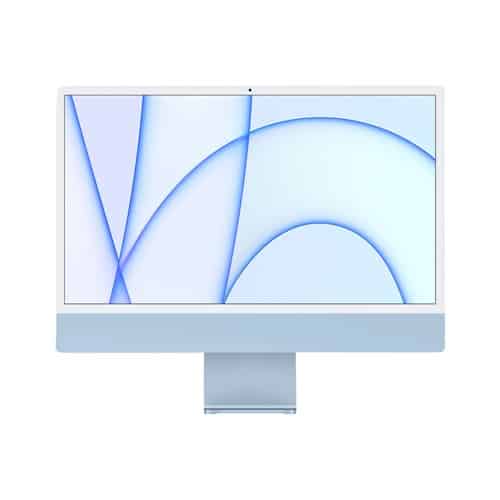 Lej Apple iMac M1