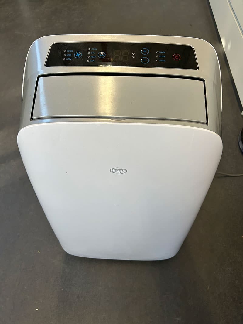Lej Aircondition