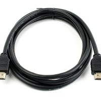 billede af et HDMI kabel